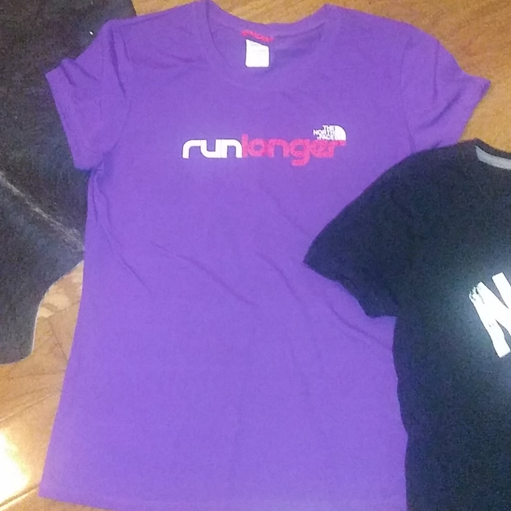 North face